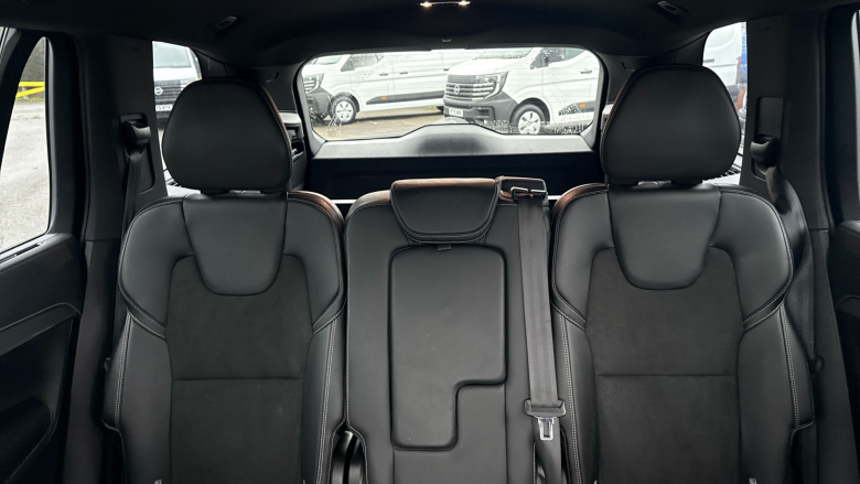 Volvo Xc90 2.0 B5D [235] R DESIGN 5dr AWD Geartronic Diesel Estate